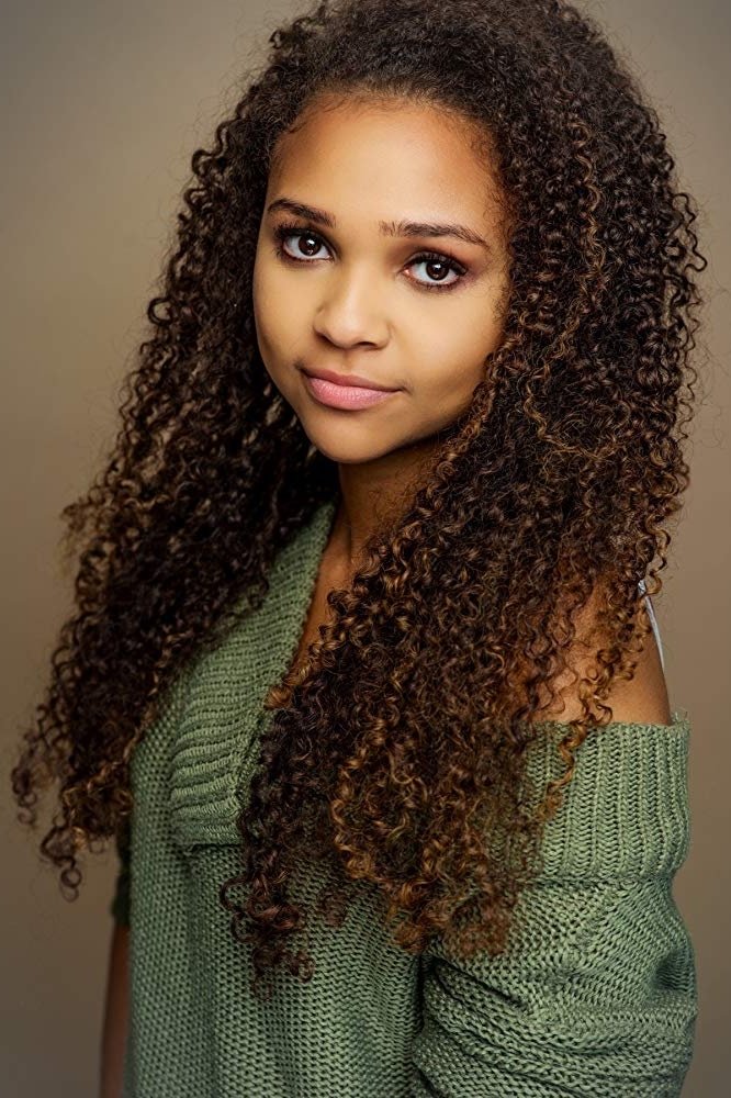 et billede af Jazzy Kae