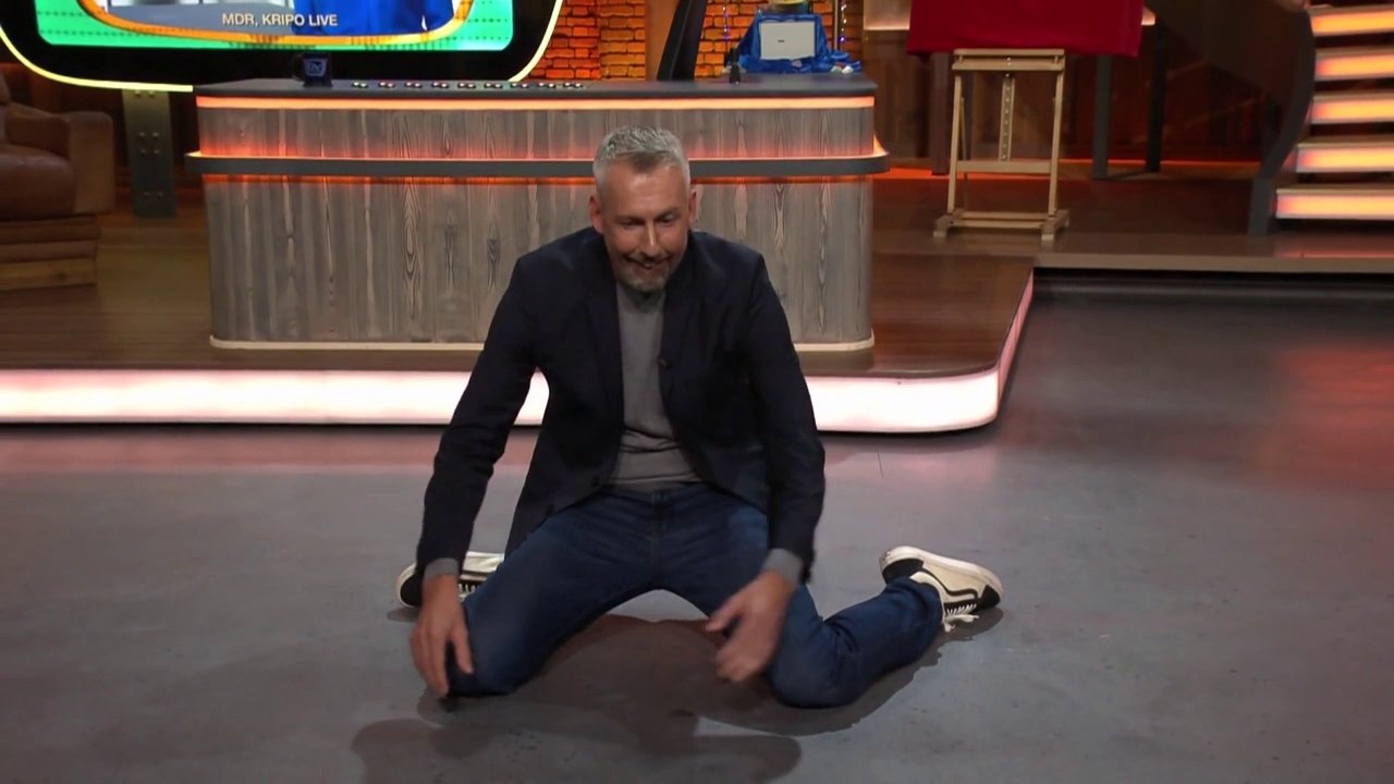 TV total - Épisode 28
