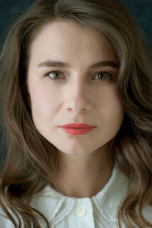 et billede af Işılay Gül