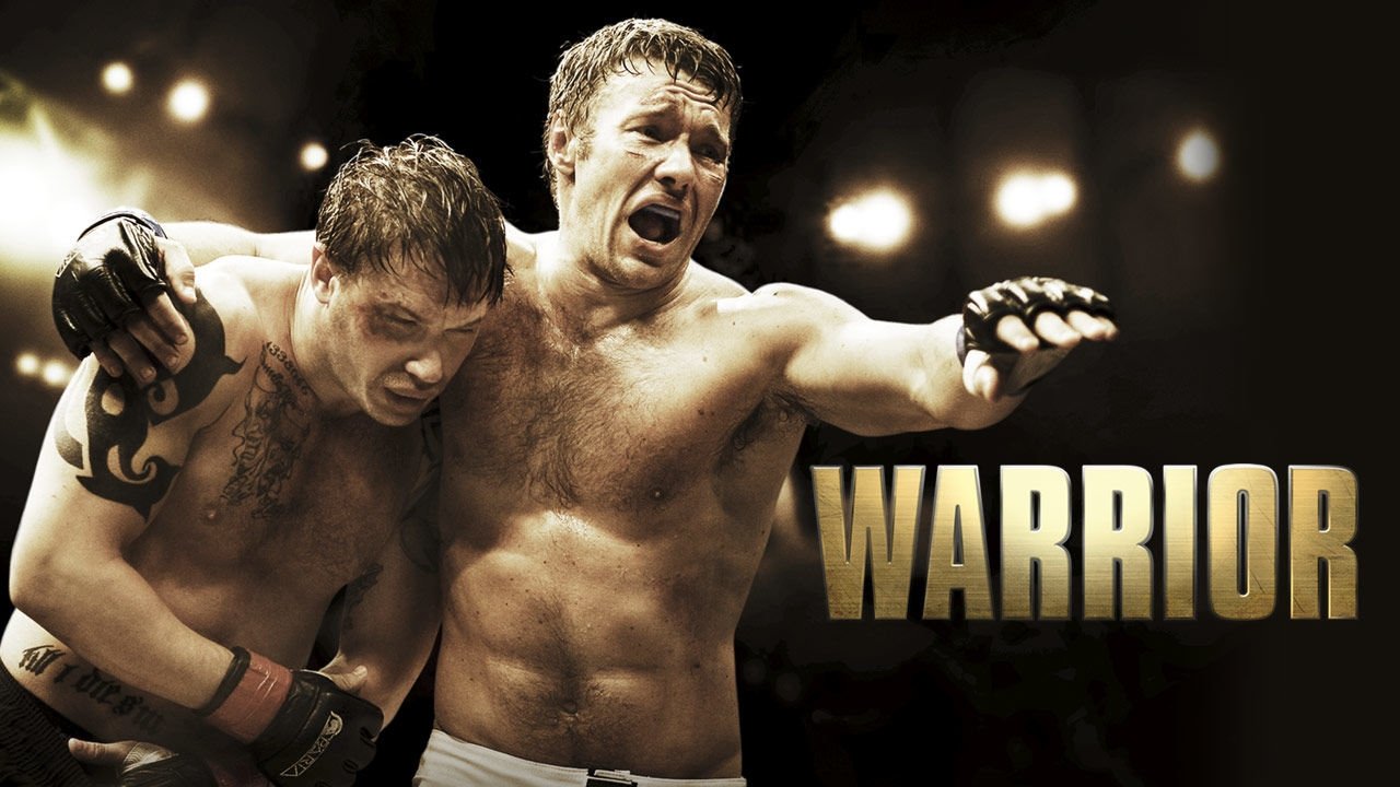 Warrior - Combate Entre Irmãos