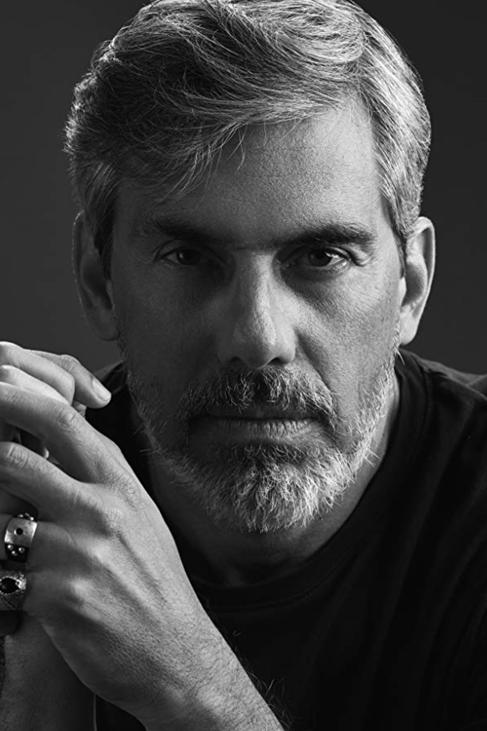 et billede af Zeca Carvalho