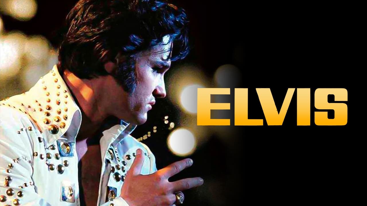 Le Roman d'Elvis (1979)