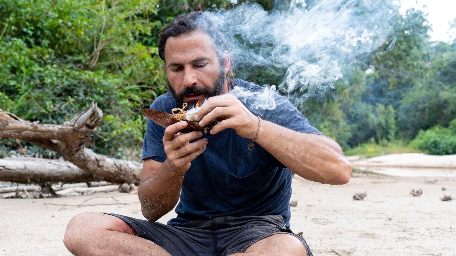 Primal Survivor