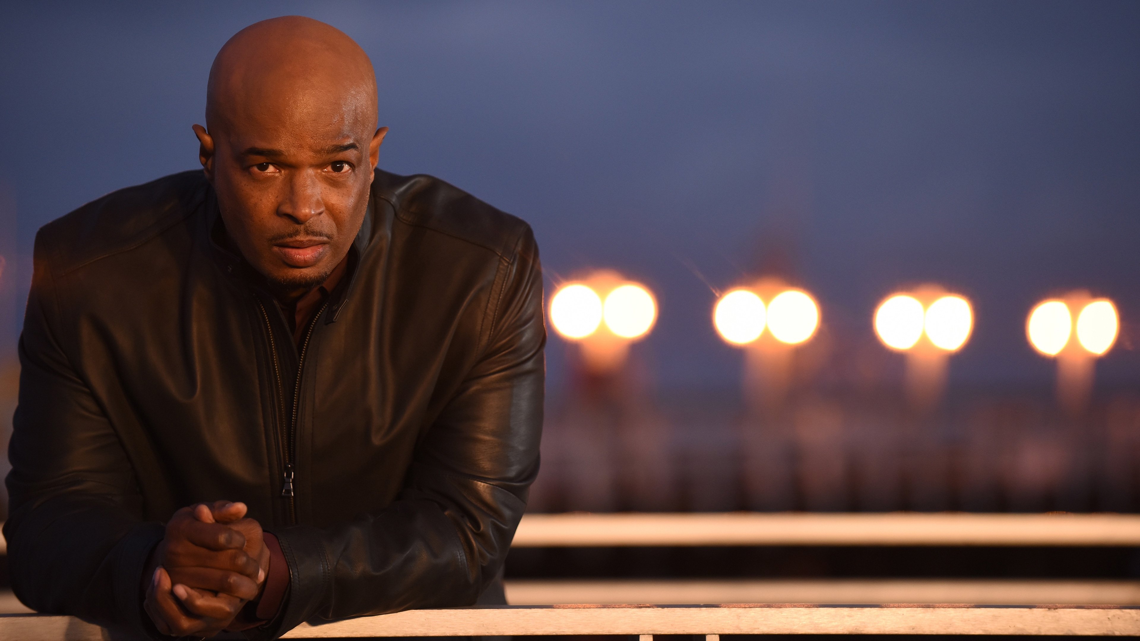 Lethal Weapon