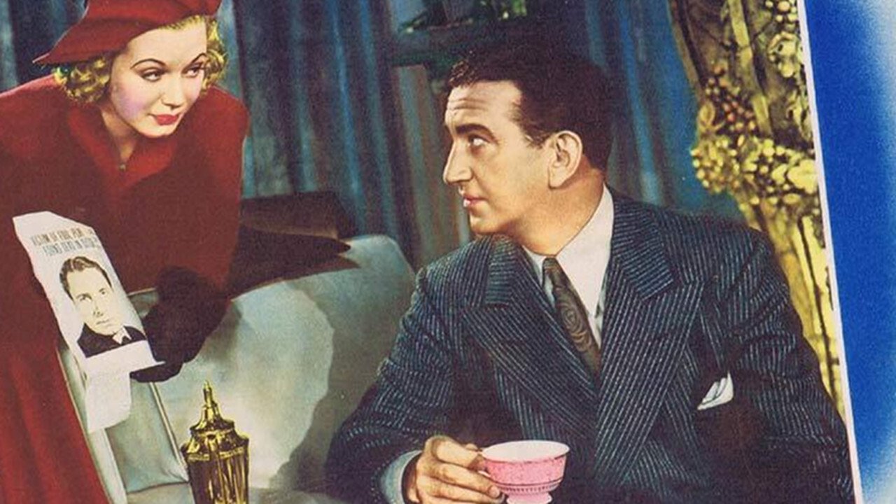The Big Boss (1941)
