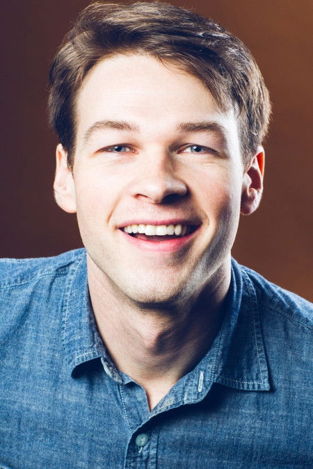 et billede af Aaron Matteson