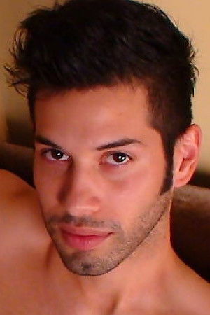 et billede af Adam Moon