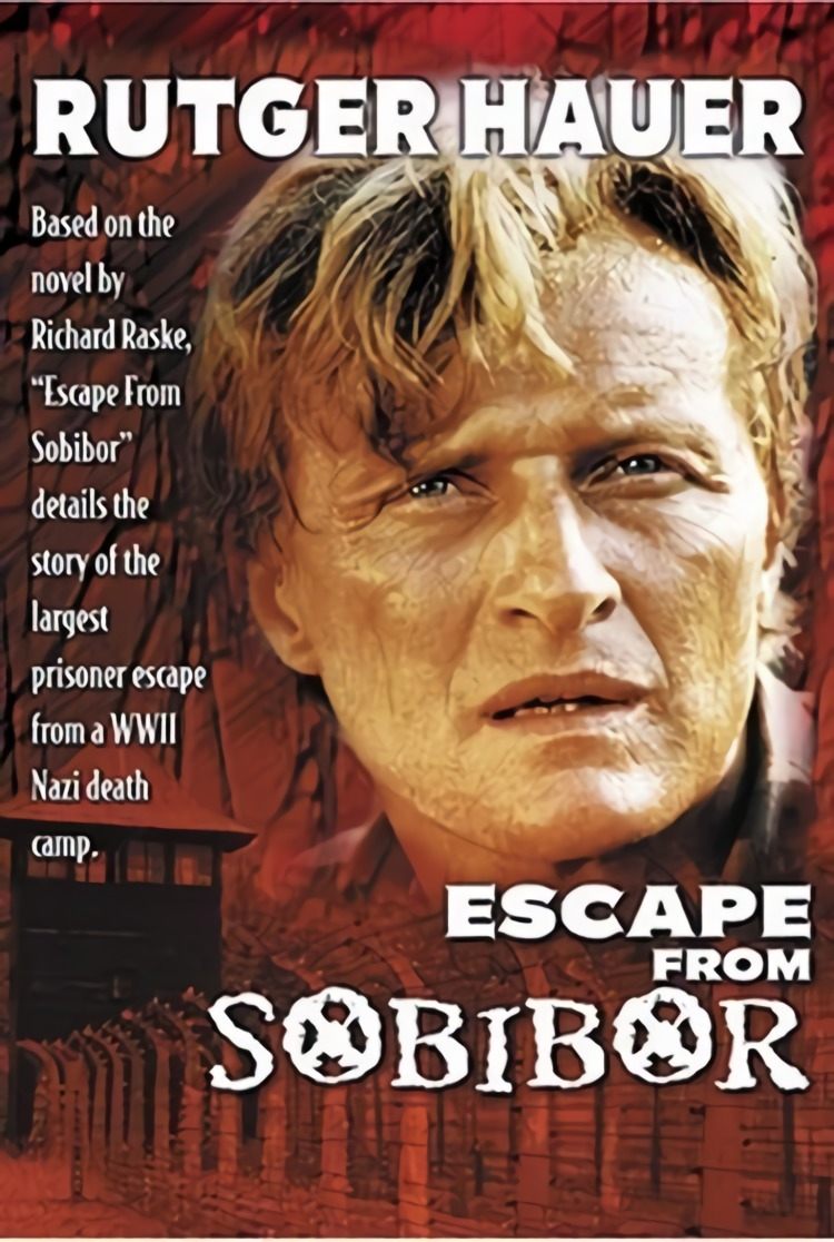 Escape from Sobibor