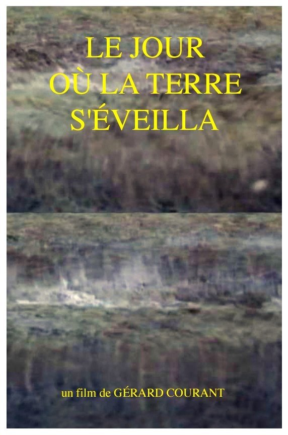 Le Jour où la Terre s'éveilla (2019)