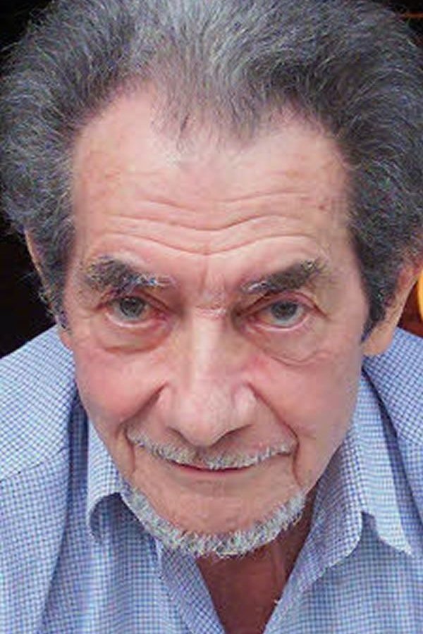 et billede af Francis Jeanson