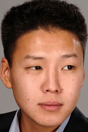 et billede af Igor Govorov