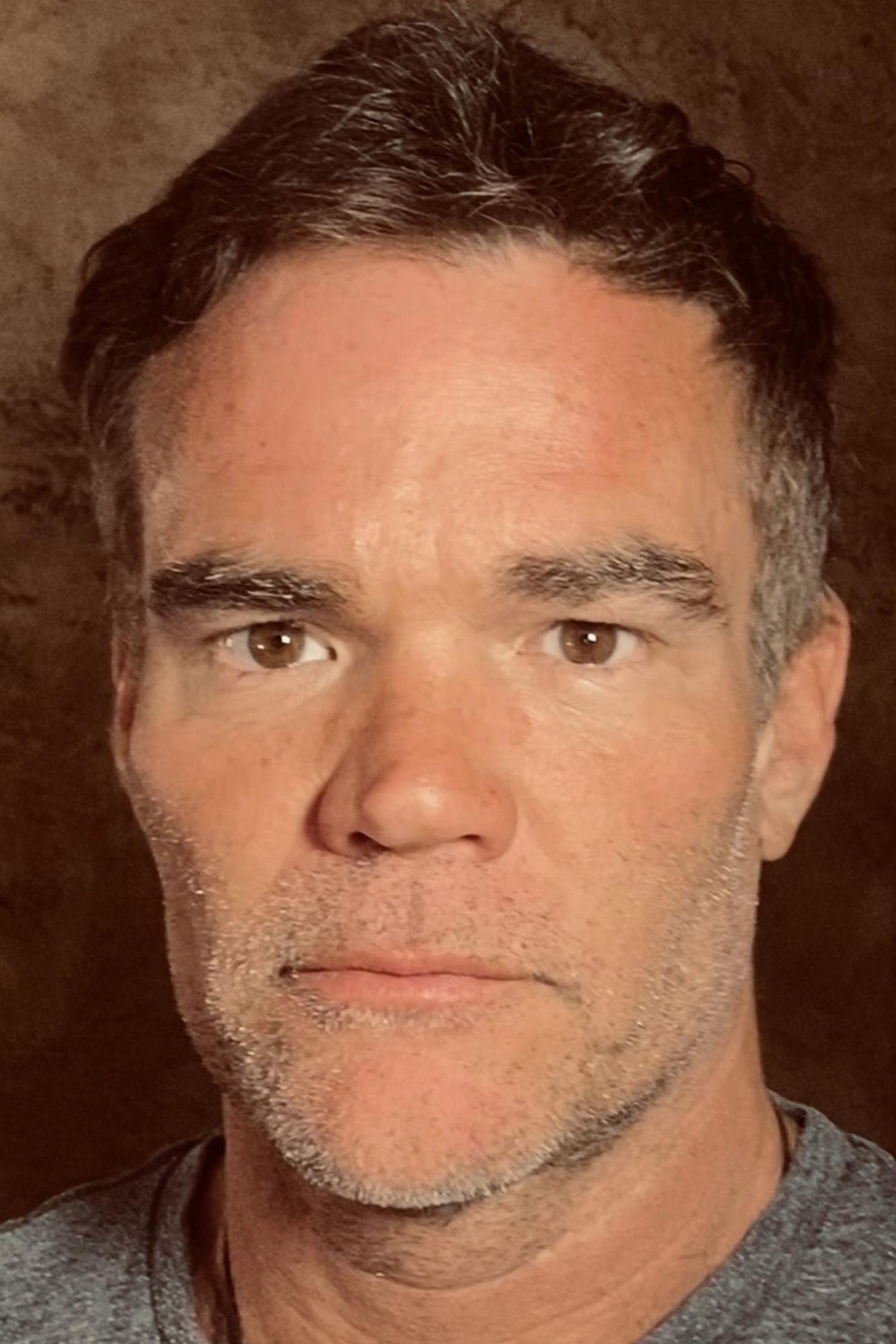 et billede af Ian Jacklin