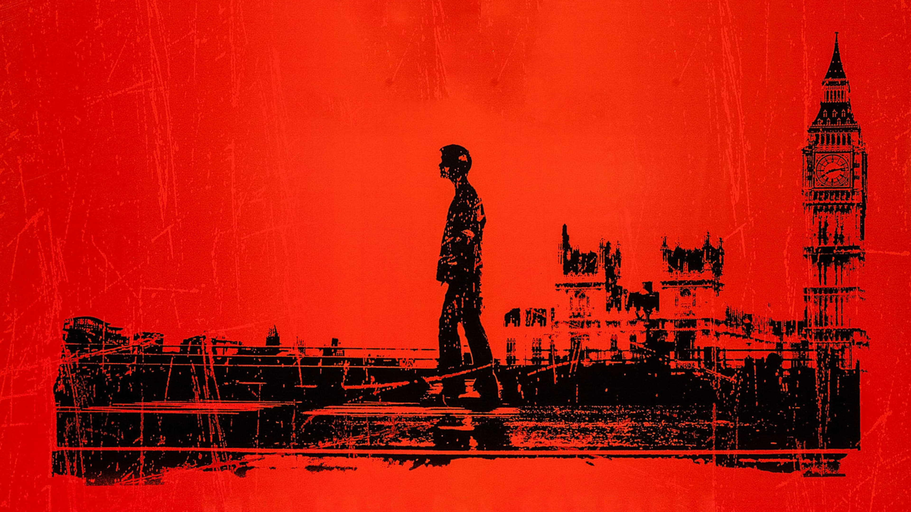 28 Days Later (2002)