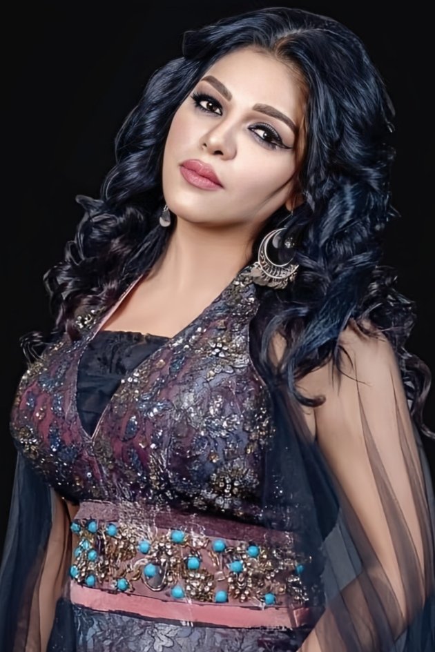 et billede af Alaa Najm