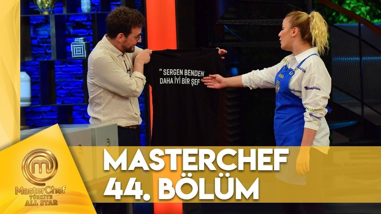 MasterChef Türkiye