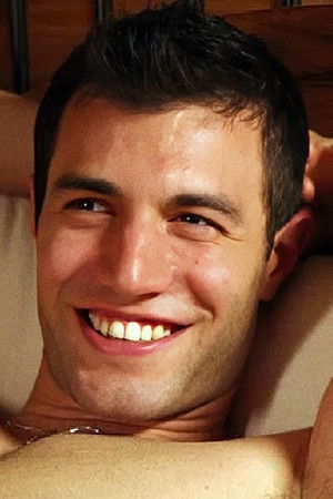 et billede af Joel Harrison