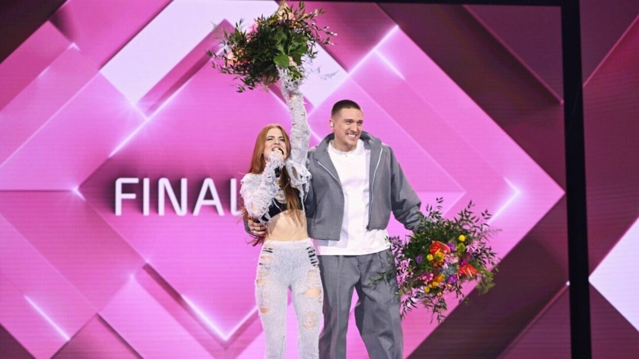 Melodifestivalen