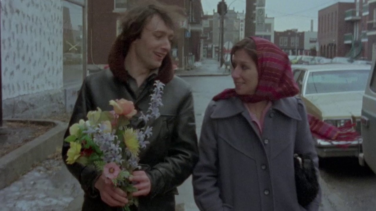 Les grands enfants (1980)