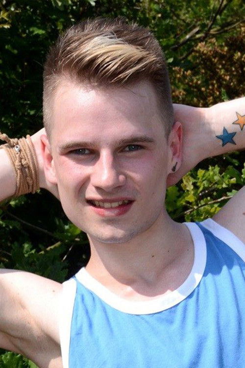 et billede af Kamyk Walker