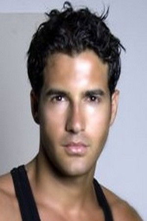 et billede af Fernando Vitale