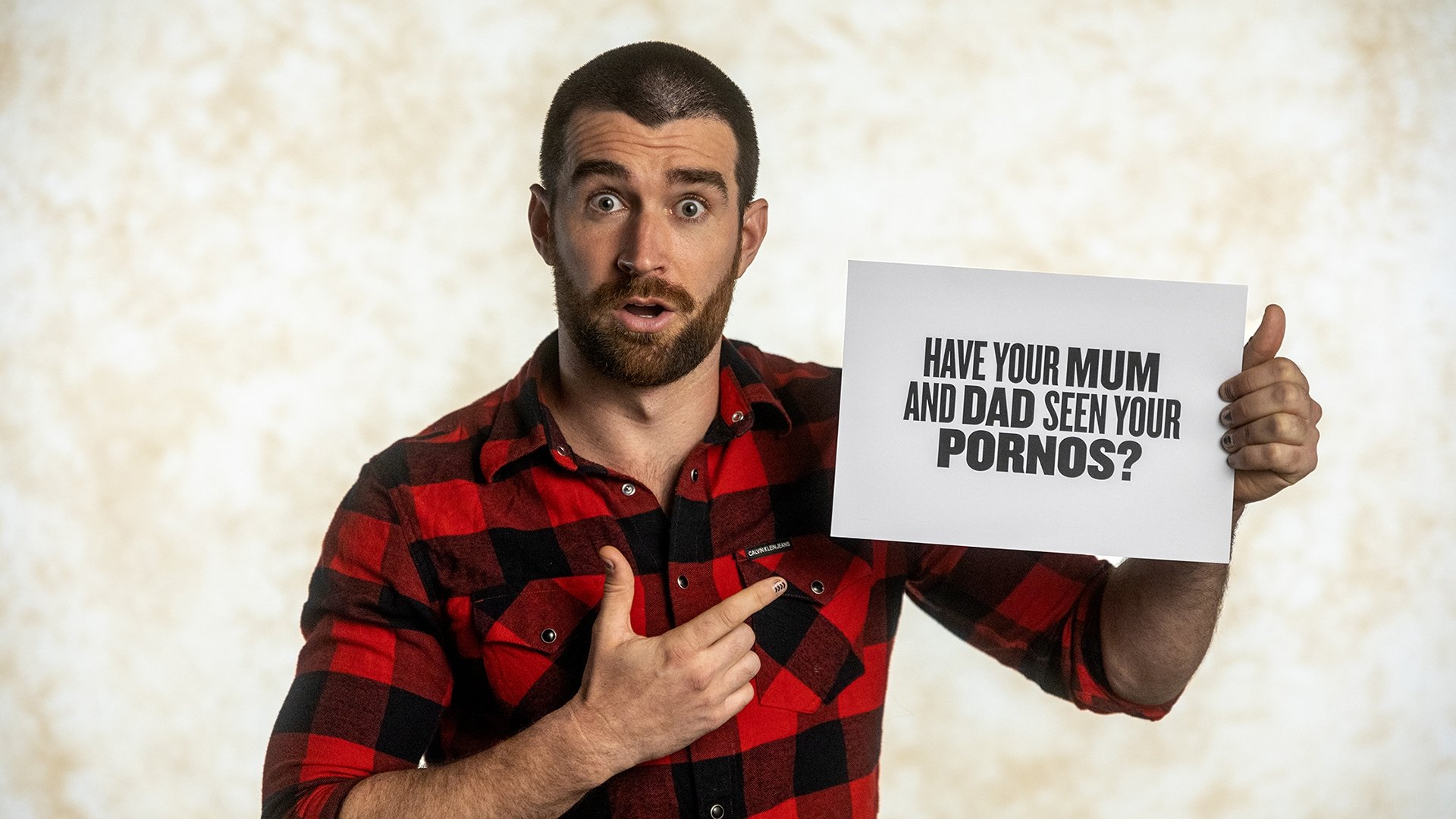 You Can't Ask That - Épisode 6