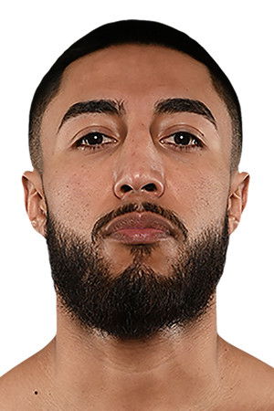 et billede af Juan Antonio Lopez