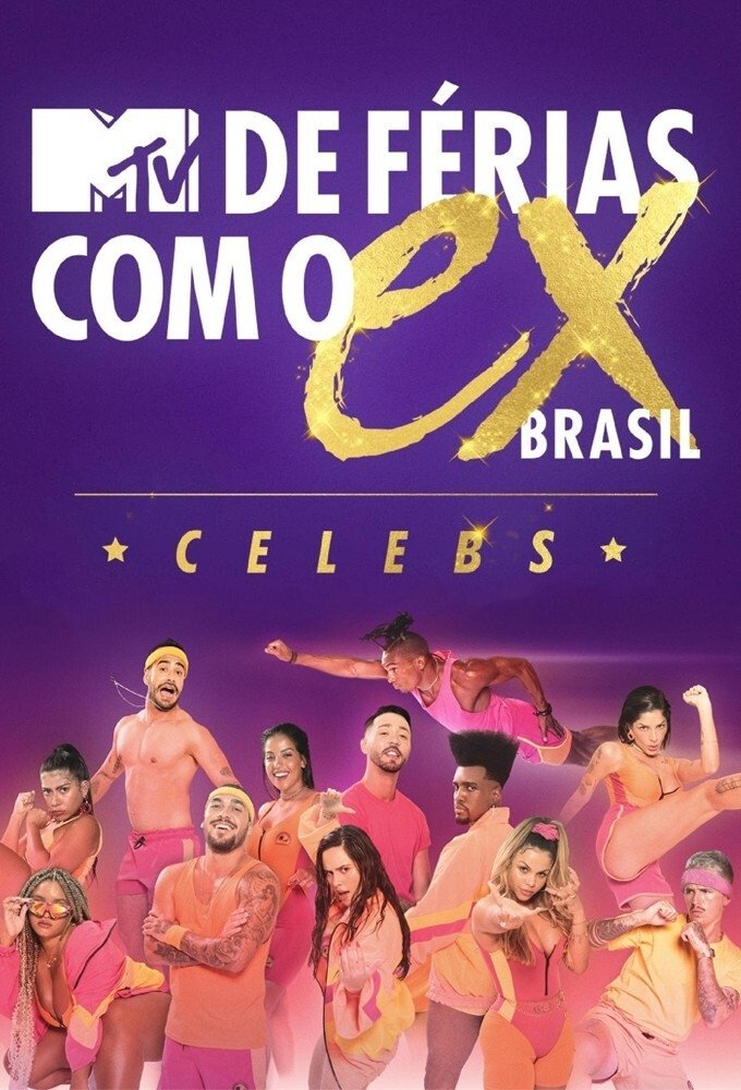 Ex On the Beach Brazil - Season 7