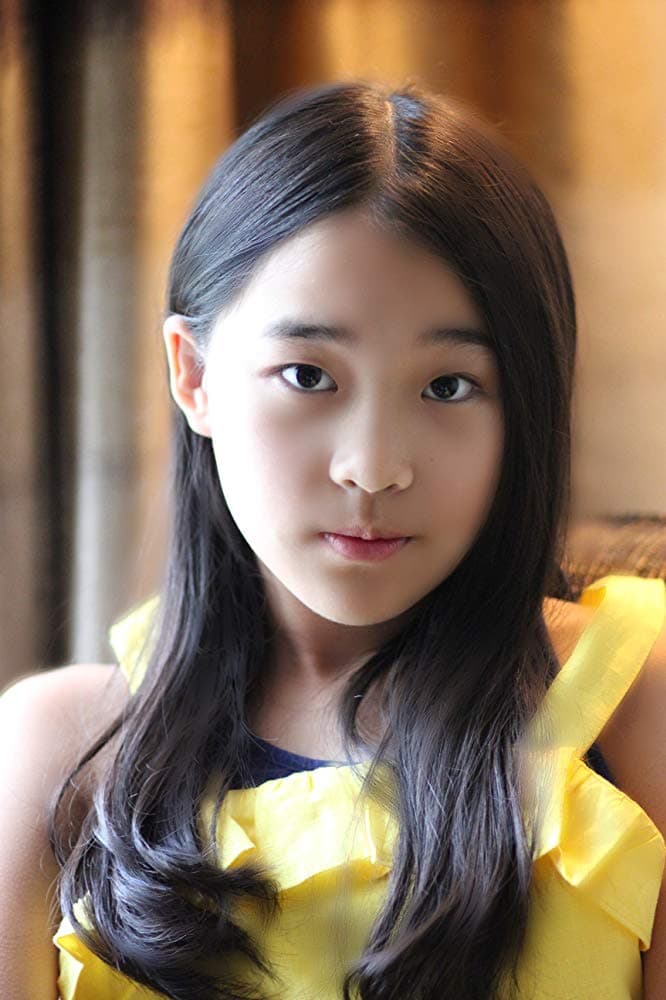 et billede af Valencia Budijanto