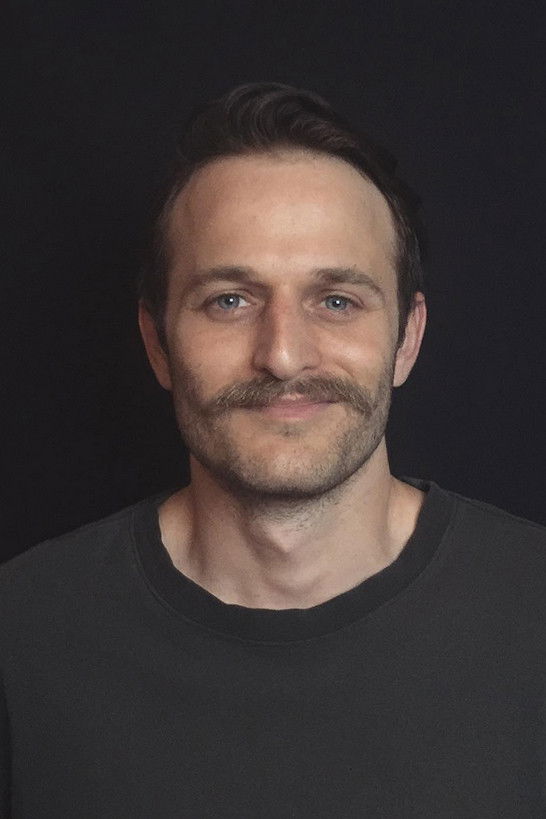 et billede af Ufuk Özdemir