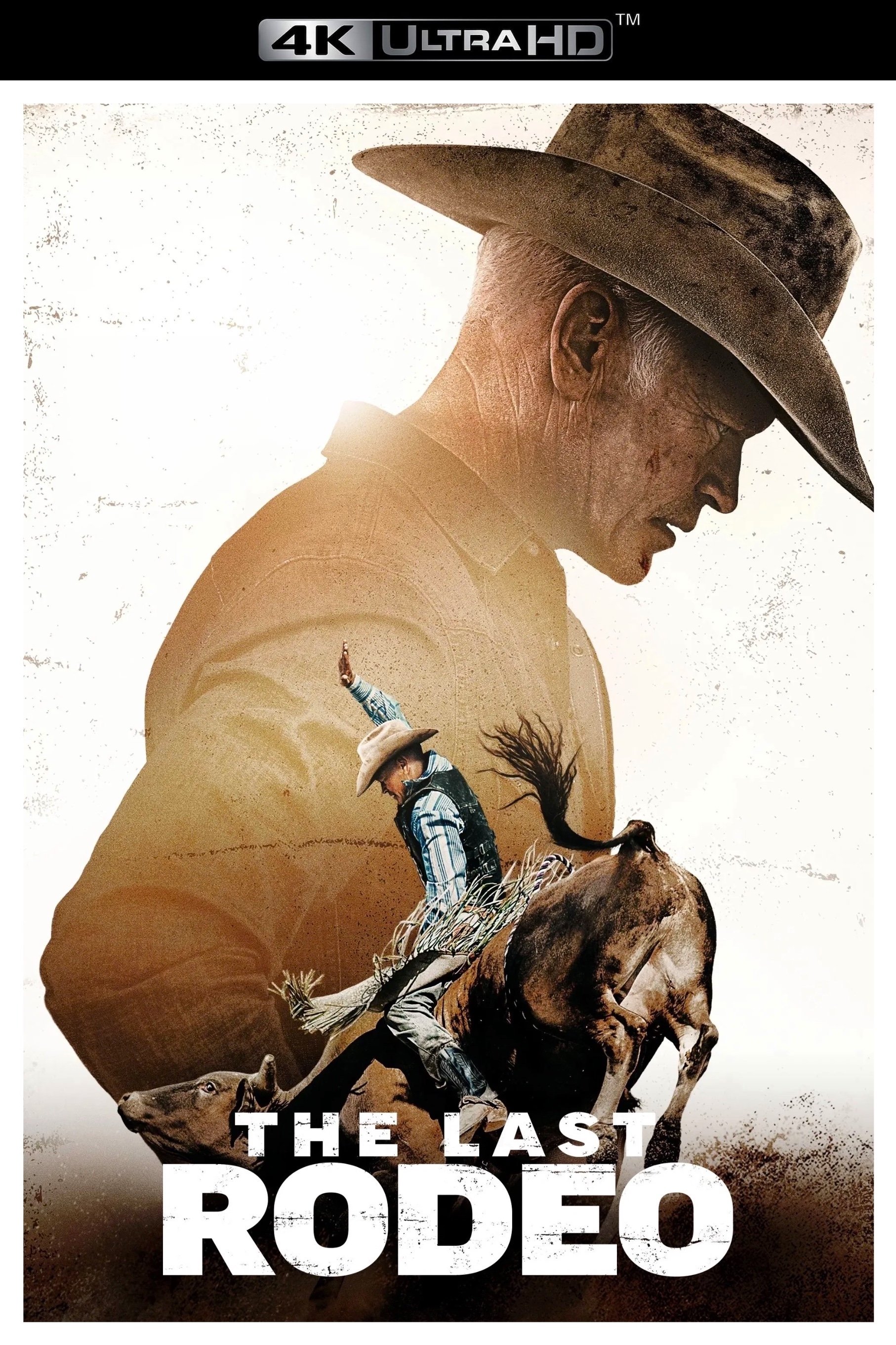 The Last Rodeo