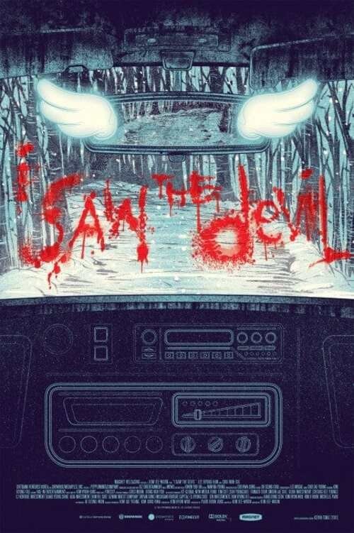 I Saw the Devil