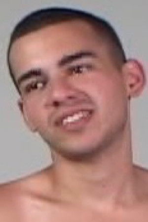 et billede af Johnny Travers