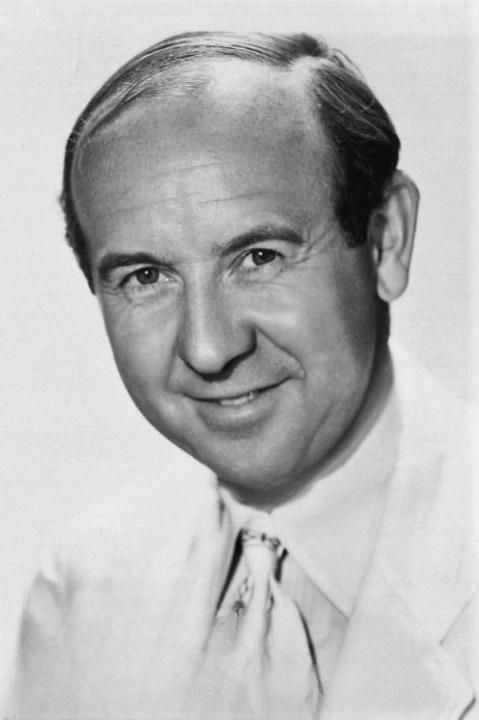 et billede af Charles Arnt