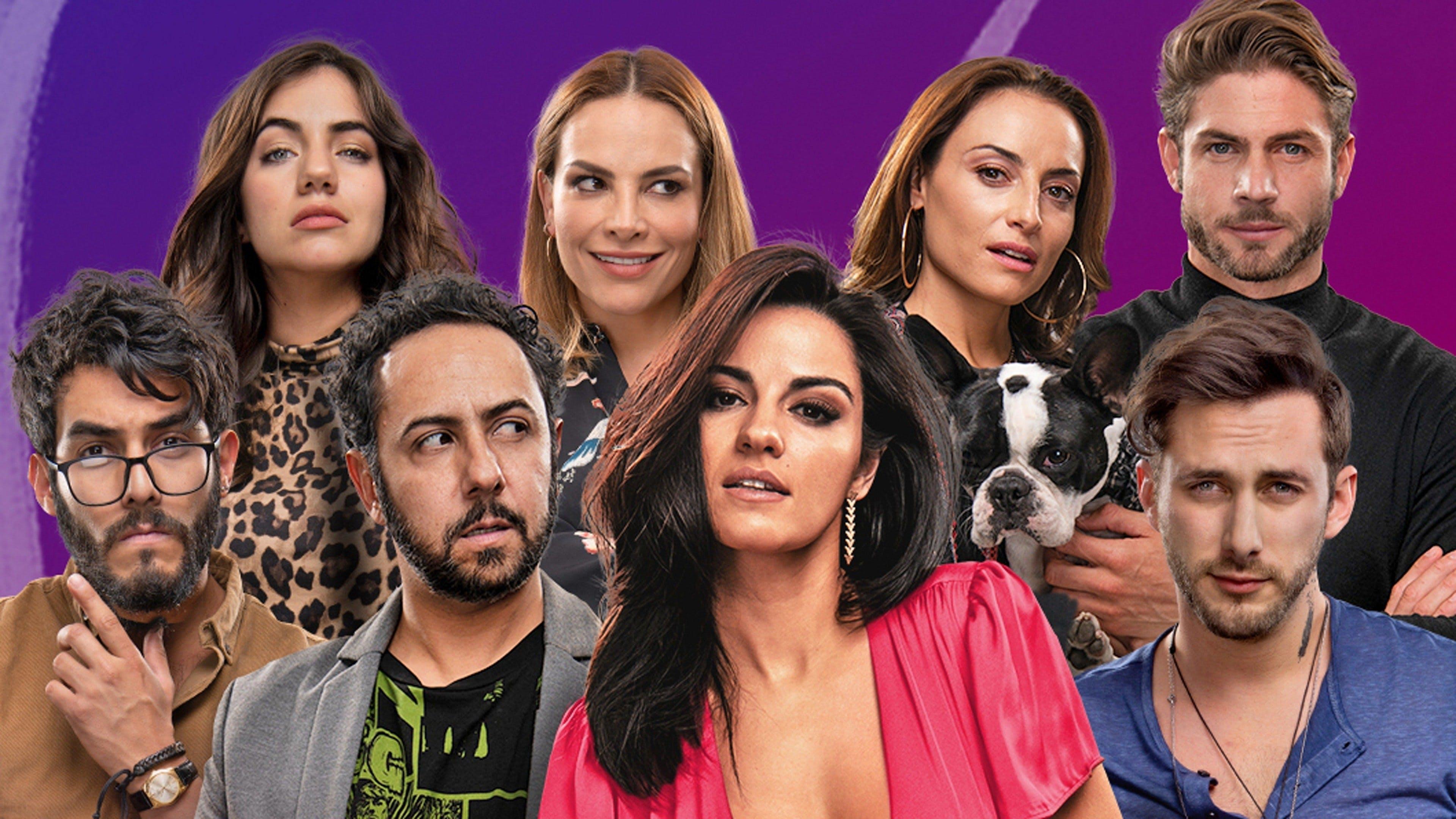 El Juego de las Llaves Series MySeries