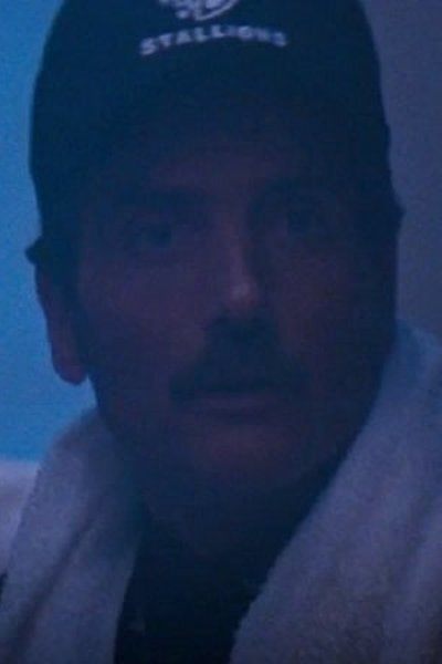 et billede af Ken Kells