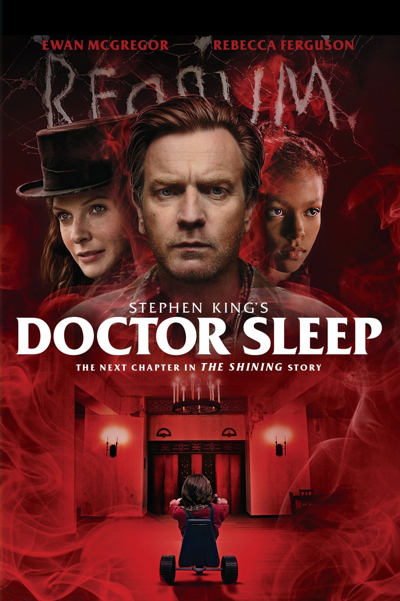 Doctor Sleep POSTER