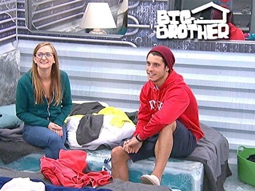 Big Brother Staffel 16 :Folge 20 