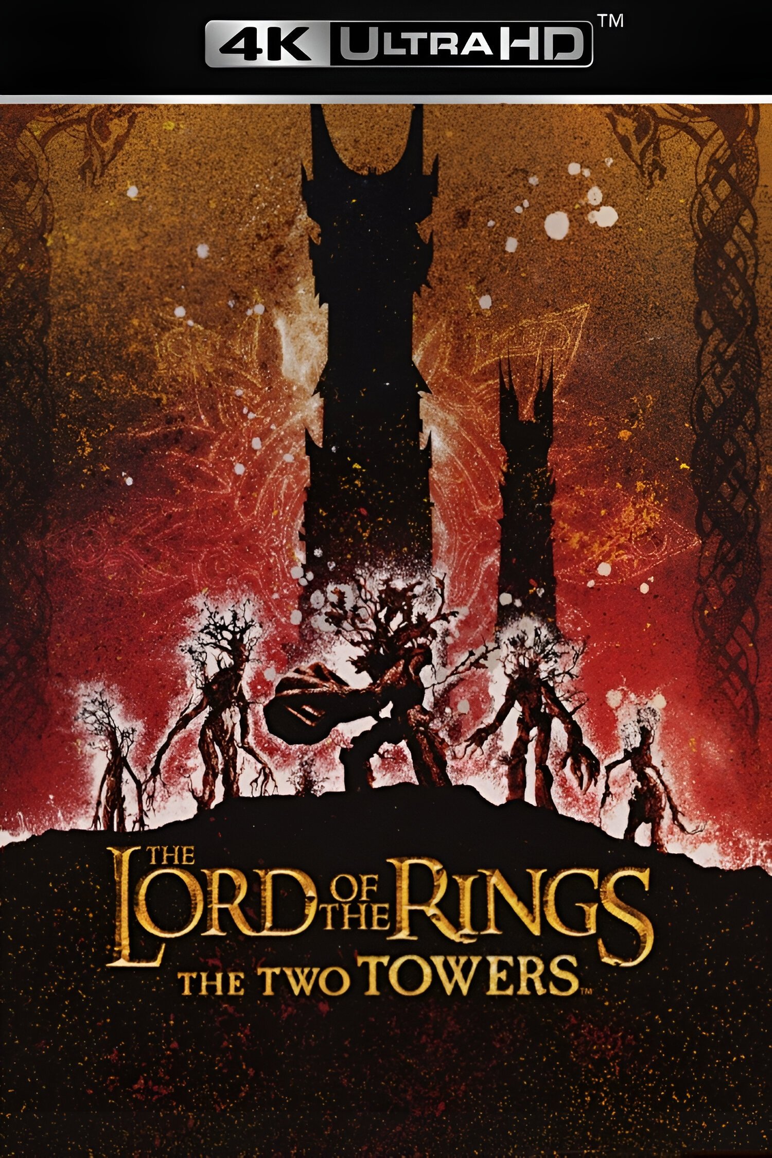 The Lord of the Rings: The Two Towers