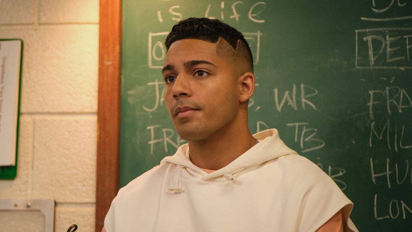 Episode 3 - Episodio 3