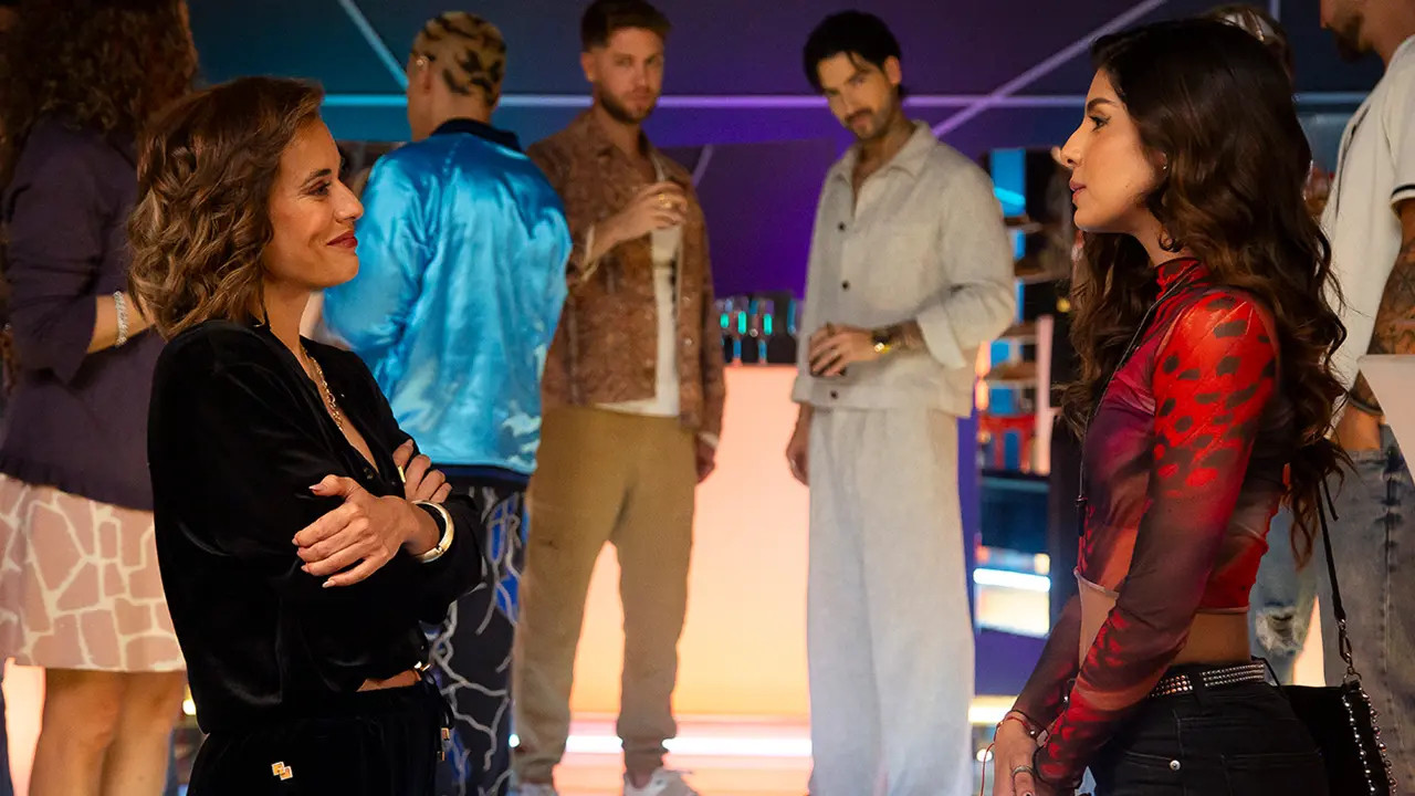 The Queen of Flow Season 3 :Episode 32  Episode 32