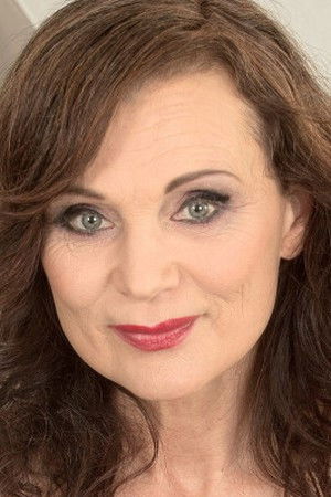 et billede af Michaela O'Brilliant