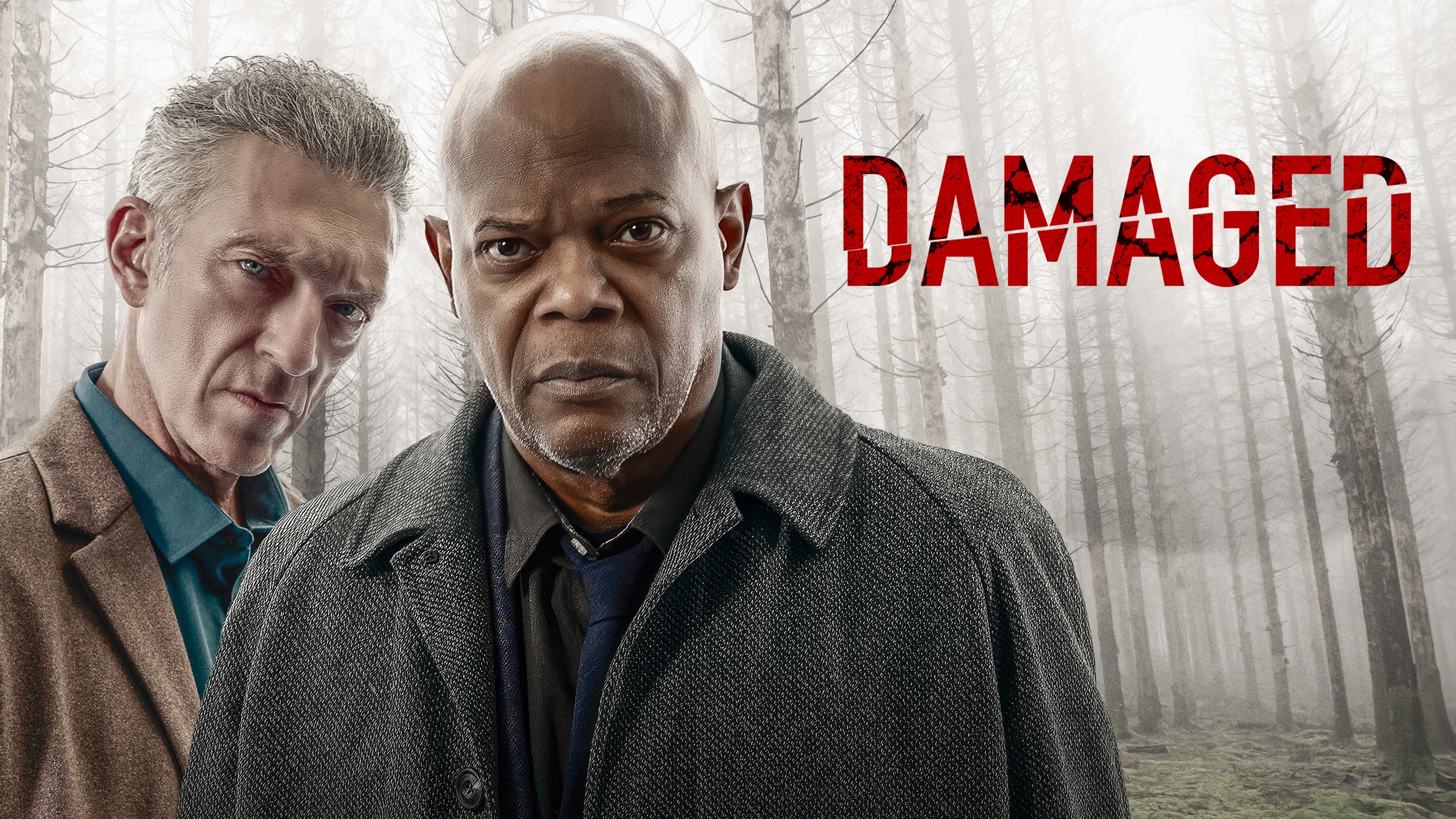 Damaged (2024)