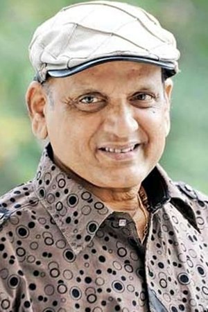 et billede af Amanchi Venkata Subrahmanyam