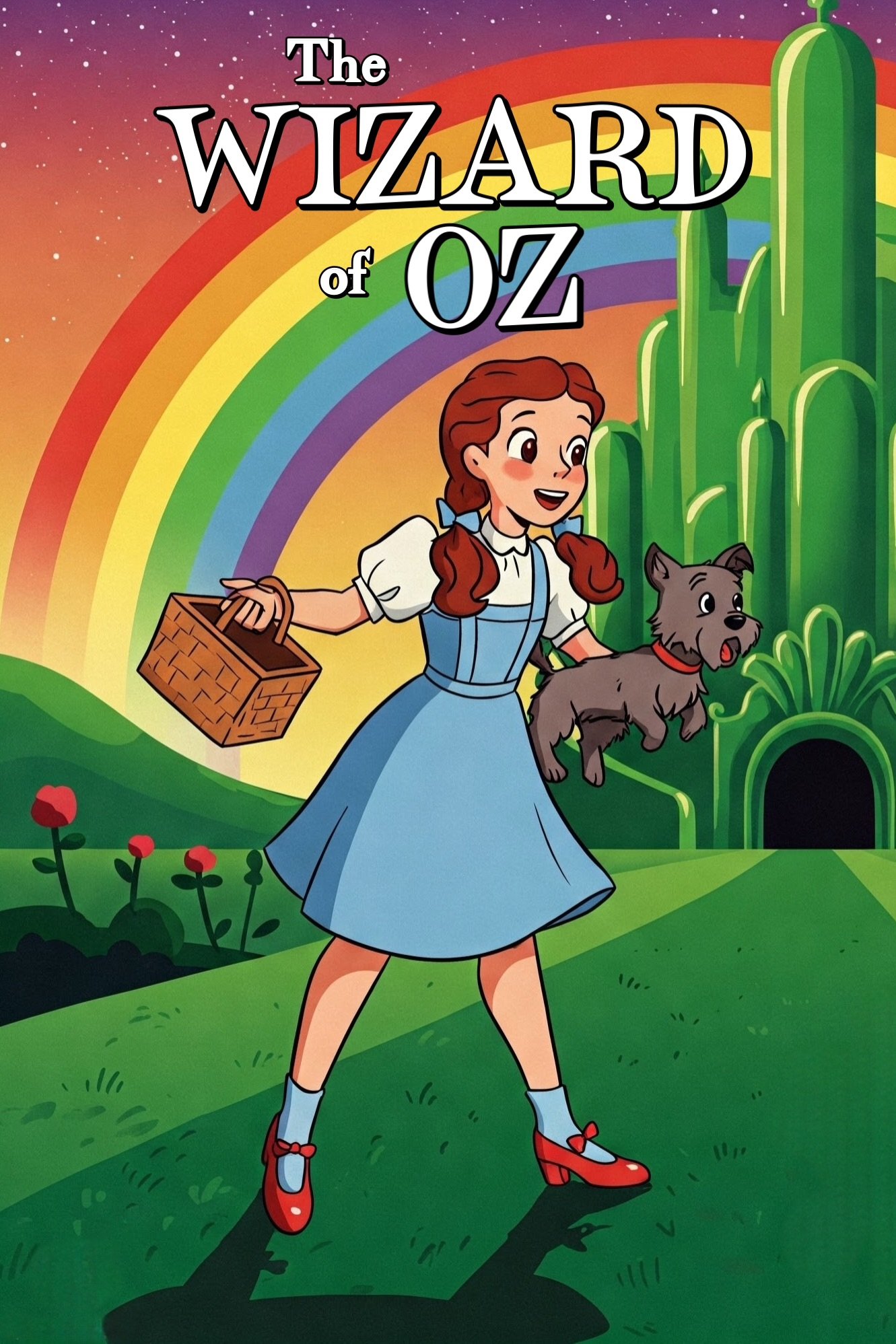The Wizard of Oz