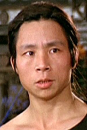 et billede af Lai Yau-Hing