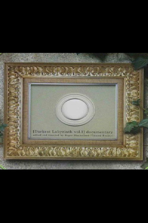 BLOOD - Darkest Labyrinth Vol.1 (Director's Cut)