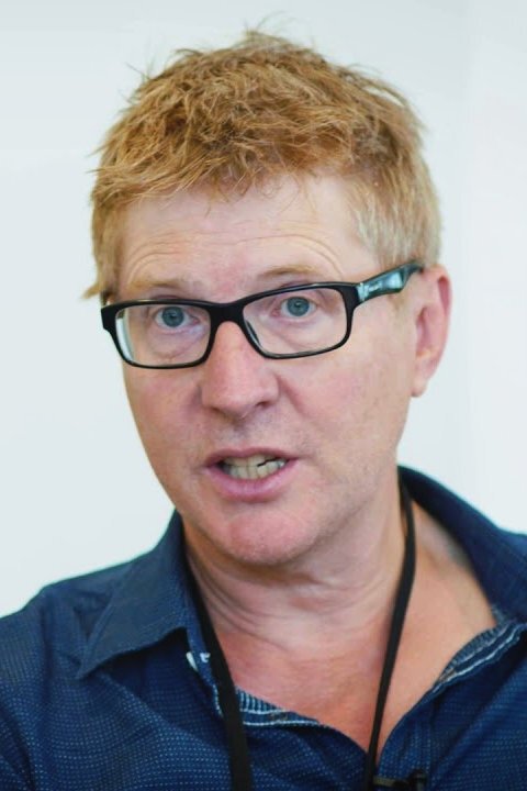 Roger Goldby | Director