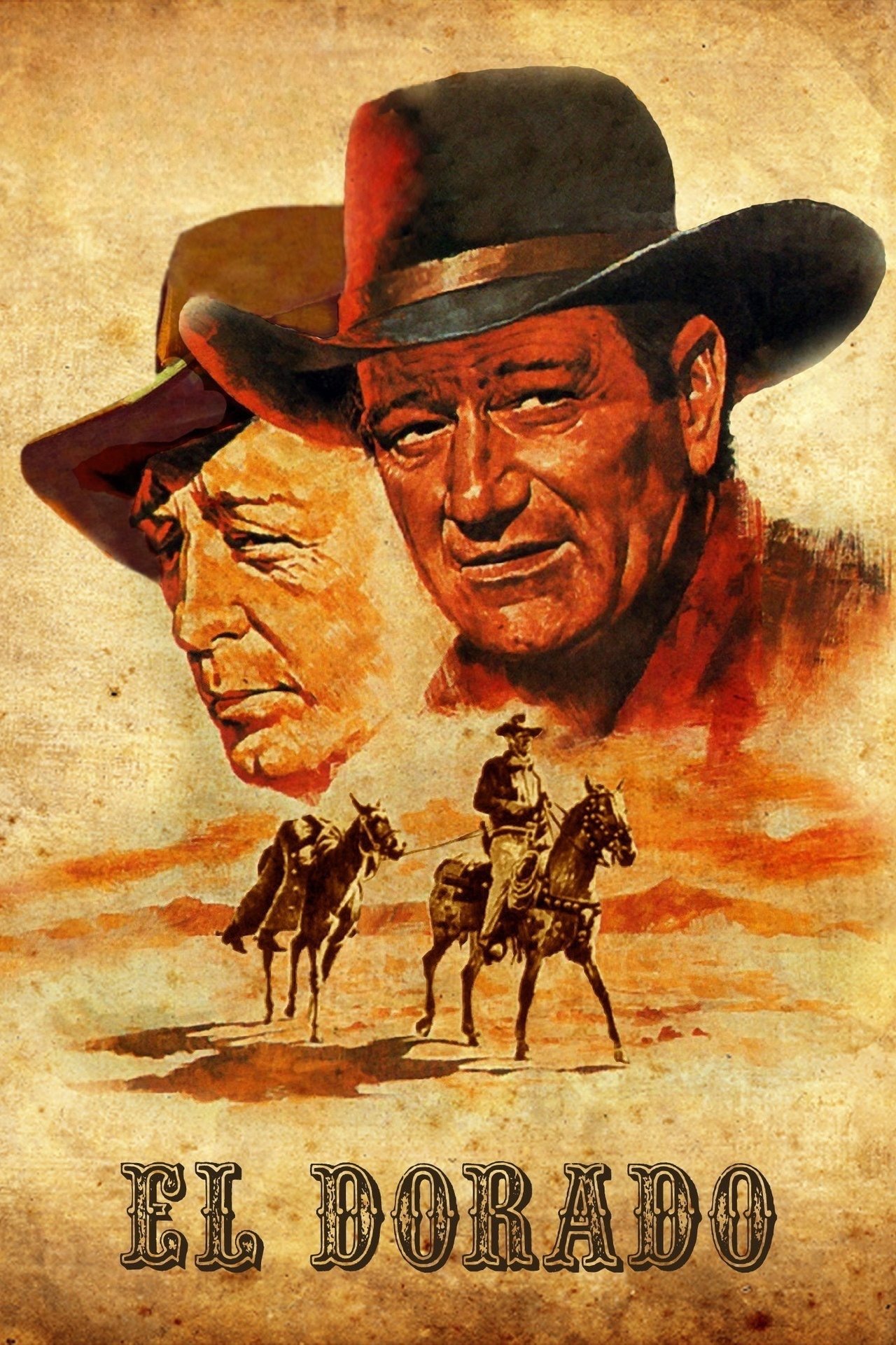 El Dorado