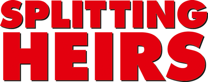 Splitting Heirs Logo