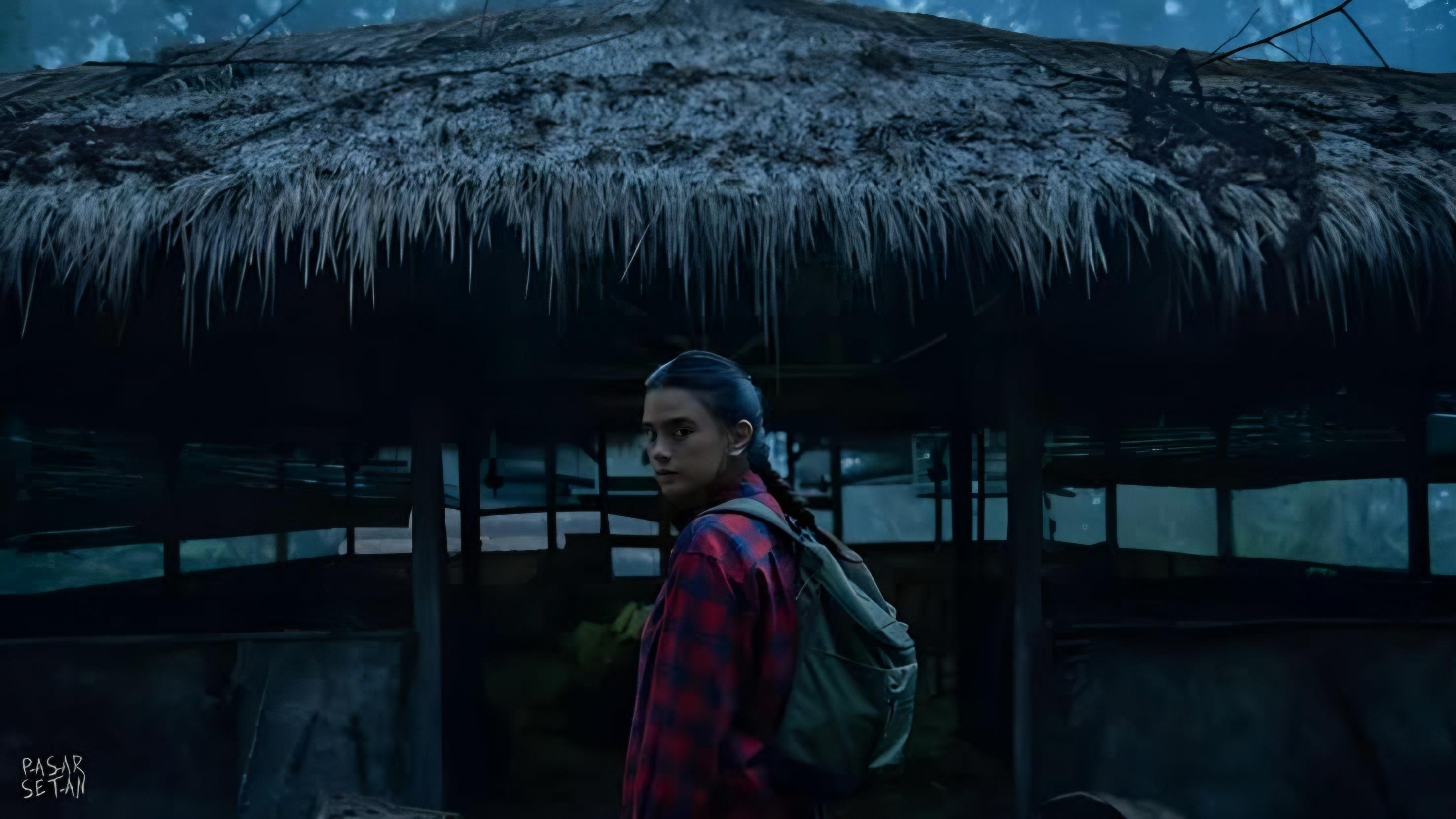 Devil's Market (2024)